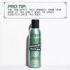 REDKEN Touchable Texture, Volumising Foam for Long-Lasting Shine and a