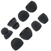 Replacement Eartips Silicone Earbuds Buds Set for Powerbeats Pro Beats