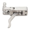 Stainless Steel Handheld Slingshot Release Device Slingshot Release Grip DIY