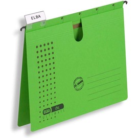 Elba Chic Green 100552096 Suspension Files and Accessories Suspension