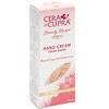 Cera di Cupra Recipe Der Beauty Hand Cream 75 ml