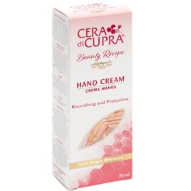 Cera di Cupra Recipe Der Beauty Hand Cream 75 ml