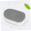 Baluue 5pcs Kitchen Cleaning Sponge Double-Sided Dishwashing Pads for Home