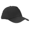 Safe Bump Cap Adjustable Baseball Hat ABS Inner Breathable Cotton