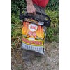 BBQPelletsOnline Bag Buddy; Easily Close & Carry Clip for substrate