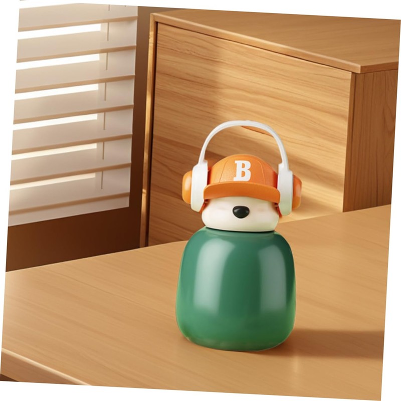 ABOOFAN Portable Potty Training Urinal for Boys Friendly Pee Container