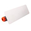 MIVOS Premium smoothing trowel made of high-quality stainless steel, 240