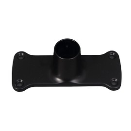 Jumbo Shower Rod Flange