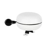 Urban Zweirad bicycle bell, Big Mama (large), bell for Dutch