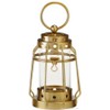 Kameyama J8030030GO Tulum Lantern Mini, Gold