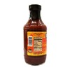 Daniel's Bar-B-Q Competition Blend #9 BBQ Sauce, 16.0 Ounce -
