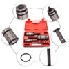 maXpeedingrods 3pcs Tail Exhaust Pipe Expander Muffler Spreader Tool Set