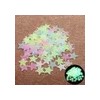 600 Piezas Pegatinas Fluorescentes: Estrellas Para Pared