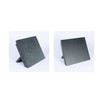 Magnetic Stone Tool/Knife Countertop Storage Rack Holder Kitchen - Colour: