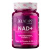 Belacaps Nad+ Con Vitamina E Y Resveratrol 60 Cápsulas Sin