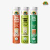 썬라이프 발포비타민 3종세트 멀티비타민2종 + 비타민C Sunlife Effervescent Vitamin 3-Set Multi-Vitamin 2 Types + Vitamin C