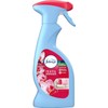 2 x Febreze Thai Orchid Fabric Freshener 375 ml Each