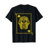 1906 Sphinx Alpha Ace Fraternity T-Shirt