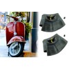 BISOMO 2 x Hose Roller 3.00 x 10 Inches, 3.50