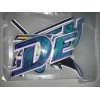 AWESOME SIX PIECE TAMPA BAY DEVIL RAYS JERSEY IRON ON
