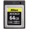 Nikon XQD 64GB Memory Card