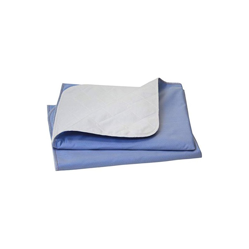 80 x 36 inches Big Size Washable Bed Pad /