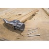 Proferred California Framing Hammer, 21 oz. Rip Claw, Milled Face,