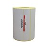 Thermal Labels 100 x 50 mm on Roll - Barcode