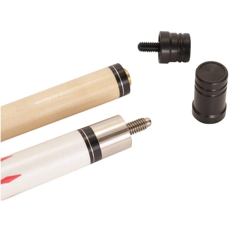 POFET Set of 2 5/16 x 18 Joint Thread Protectors