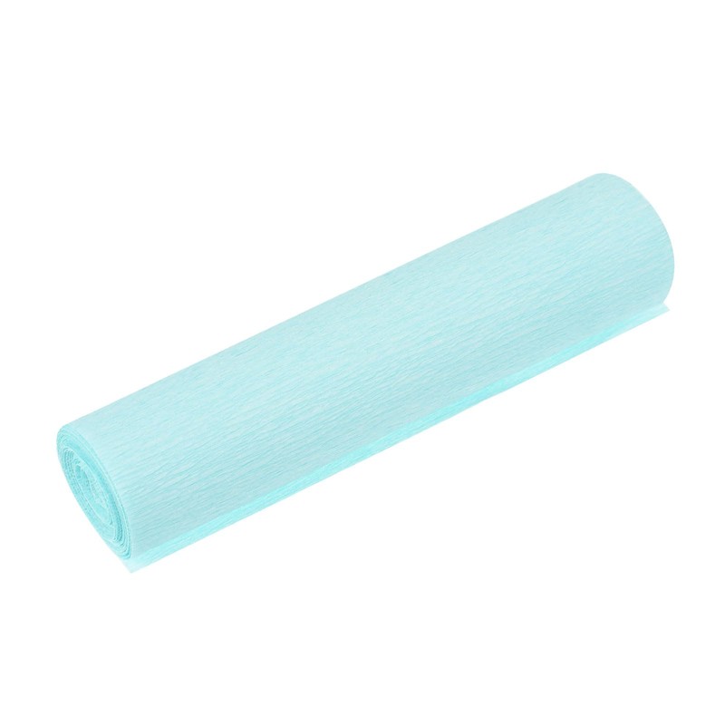 sourcing map sourcing map Crepe Paper Roll Crepe Paper Decoration