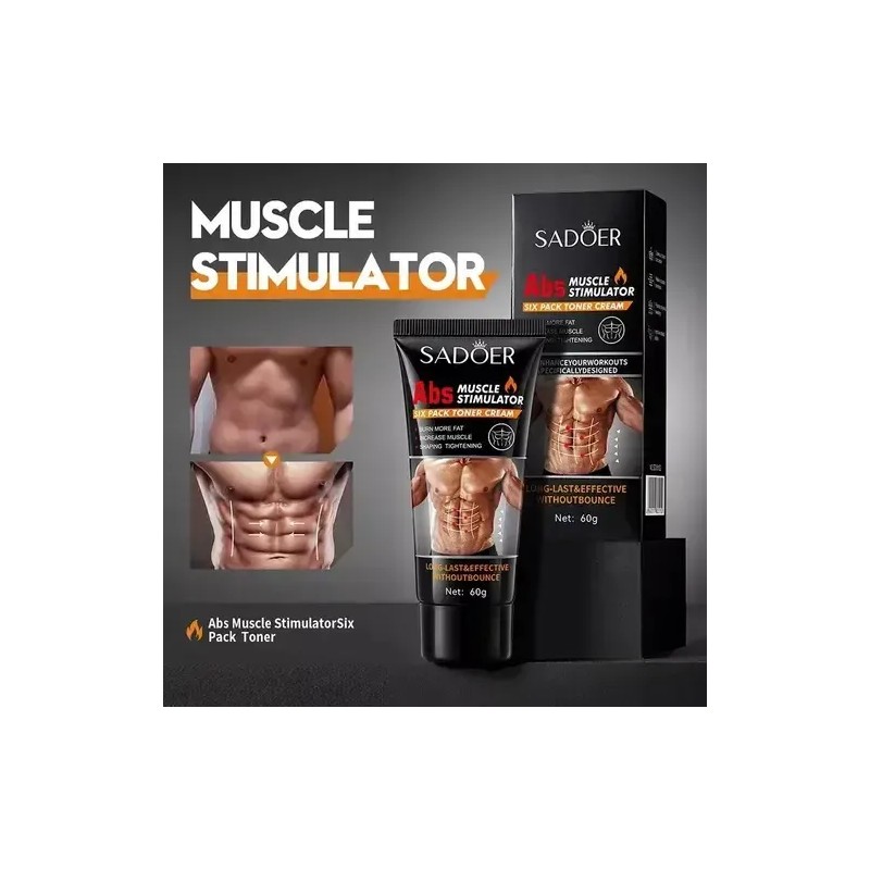 Gel Anticelulitis Quemar Grasa Abdomen Piernas Brazos Reduce
