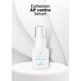 Esthetics Twin ESTHETWIN AC Control Serum 47ml / ESTHETWIN 에스테트윈 AC컨트롤 세럼 47ml