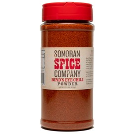 Bird's Eye Pepper Powder 7.5 Oz