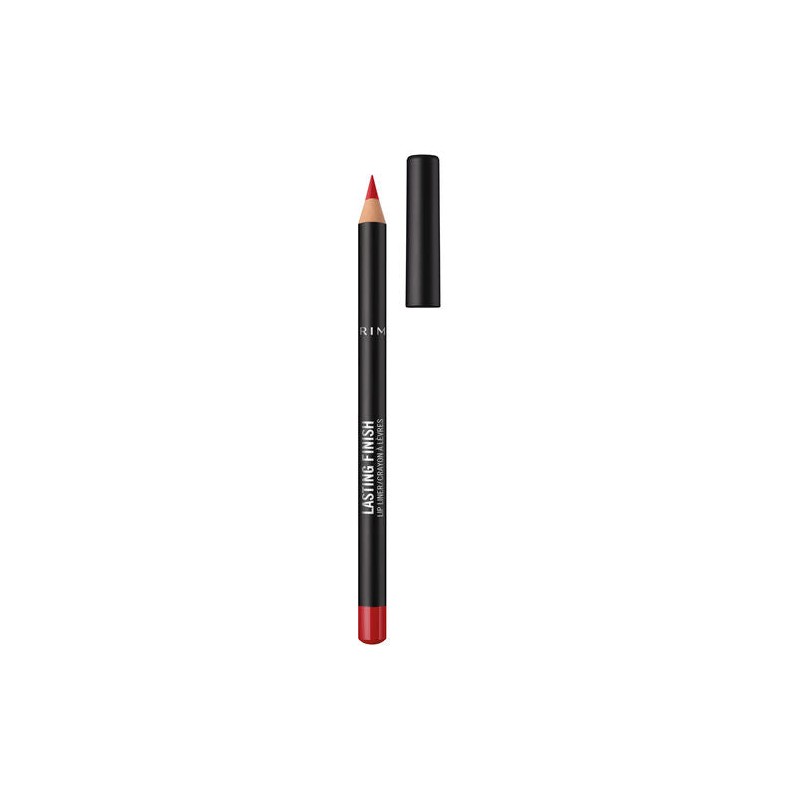 Rimmel Lasting Finish Lip Liner 505 Red Dynamite