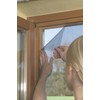 Fly Stop 100 x 100 Anthracite