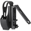 Upgrade Polymer Handcuff Case for Most Chain or Hinged Cuffs,Fits