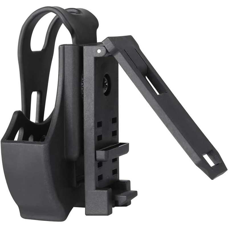 Upgrade Polymer Handcuff Case for Most Chain or Hinged Cuffs,Fits