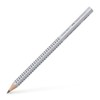 Faber-Castell Jumbo Grip HB Pencil Pack of 12