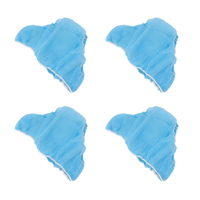 10Pcs Women Disposable Underwear Allergy Prevention Breathable Portable Disposable Panties