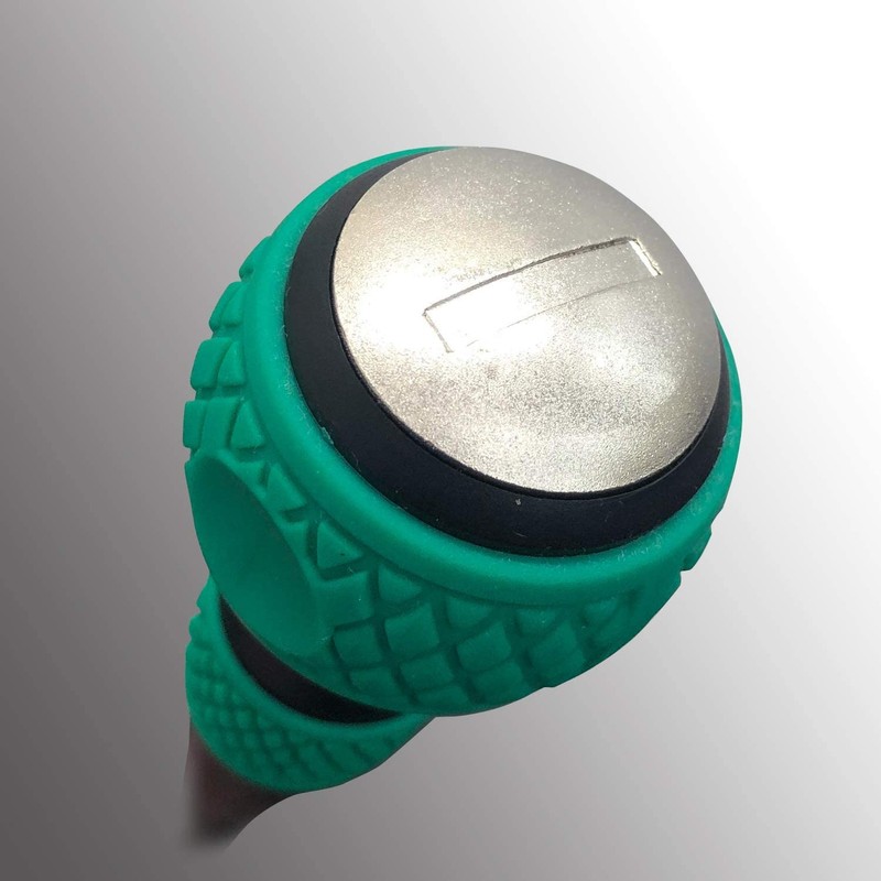 VESSEL Ball Grip Through Driver -6 x 150 230