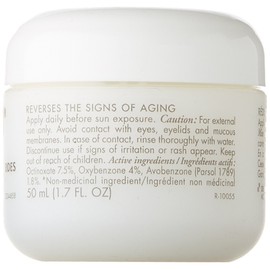 Reversa Anti-Wrinkle Cream SPF 15