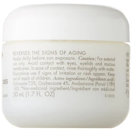 Reversa Anti-Wrinkle Cream SPF 15