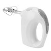 Electric Hand Mixer 300W 5 Speed Bowl Rest Safe Multidirection