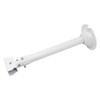 15.7-23.5in Telescopic Indoor and Outdoor Camera Bracket Metal Hoisting Ceiling