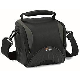 Lowepro Apex DSLR 140 AW Black
