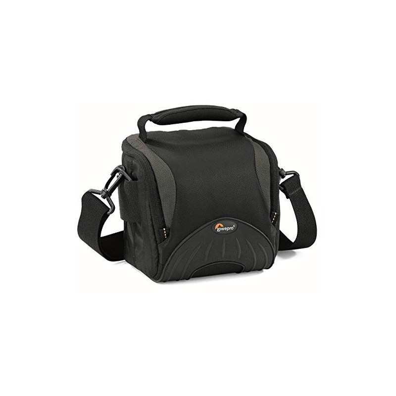 Lowepro Apex DSLR 140 AW Black