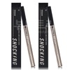 Tony Moly The Shocking Vegan Liner Super Fixing 01 Black