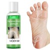 Exfoliating Green Peeling Oil for Extra Strength Exfoliation, Exfoliating Peeling