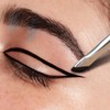 Albeaut Eyeliner Brow Brush Angled Thin Gel Liner Makeup Brush