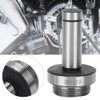 End Mill Tool Holder F1 Hardened High Speed Steel Shank